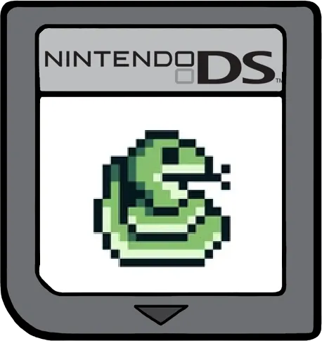 Nintendo DS Snake